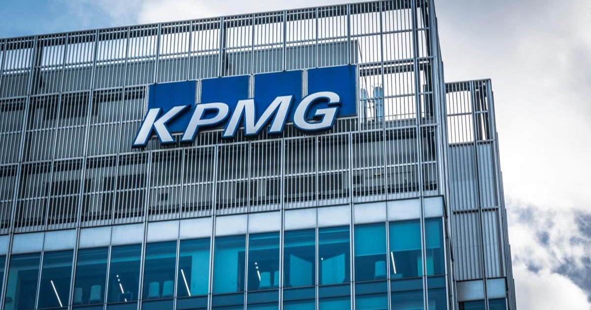 KPMG Global Internship 2024 in USA (Fully Funded)